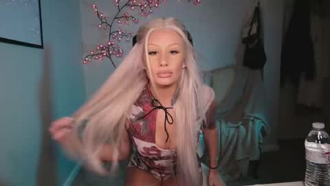 daisy online show from April 2026 11:51:02 PM
