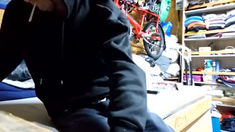 Snapshot of daiwants2fku chatting on December 2024 09:38:01 PM dave online show from December 2024 09:38:01 PM