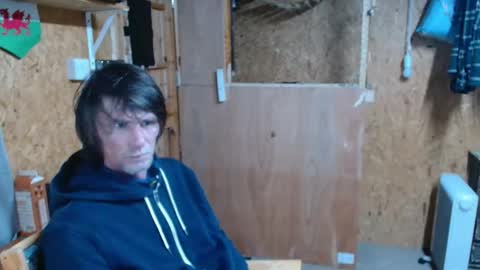 Snapshot of daiwants2fku chatting on October 2025 11:38:02 PM dave online show from October 2025 11:38:02 PM