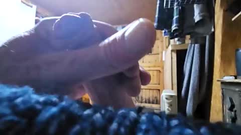 Snapshot of daiwants2fku chatting on October 2025 08:49:02 PM dave online show from October 2025 08:49:02 PM