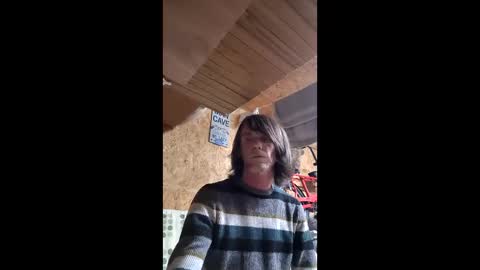 dave online show from April 2026 10:07:02 PM