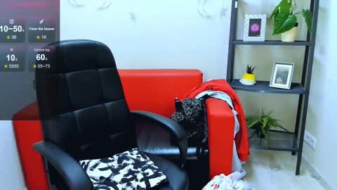 Snapshot of daizy_amazy chatting on October 2025 02:10:01 AM Daizy amazy online show from October 2025 02:10:01 AM