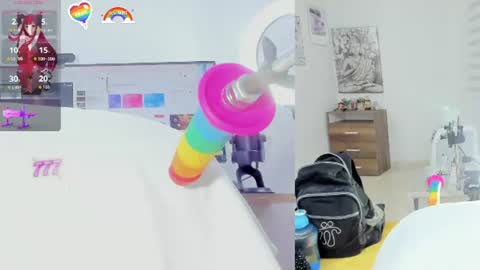 Snapshot of daki_ume_ chatting on June 2026 02:49:01 AM daki_ume_ online show from June 2026 02:49:01 AM