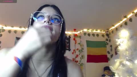 Snapshot of dakkohott chatting on December 2025 03:57:01 AM Dakko online show from December 2025 03:57:01 AM