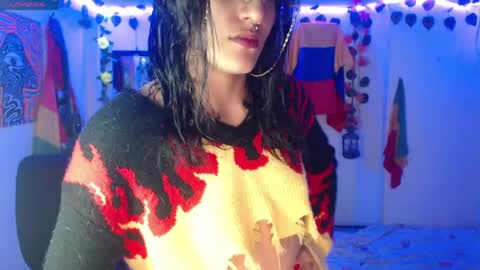 Snapshot of dakkohott chatting on April 2026 07:24:01 AM Dakko online show from April 2026 07:24:01 AM