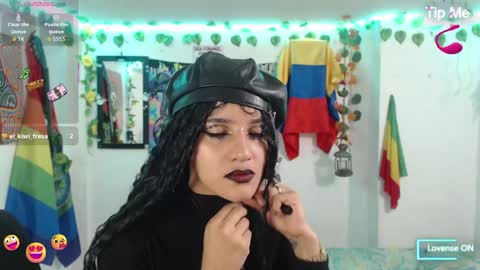 Snapshot of dakkohott chatting on May 2026 07:26:02 AM Dakko online show from May 2026 07:26:02 AM
