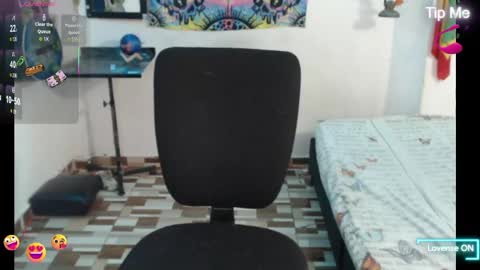 Snapshot of dakkohott chatting on May 2026 07:35:01 AM Dakko online show from May 2026 07:35:01 AM
