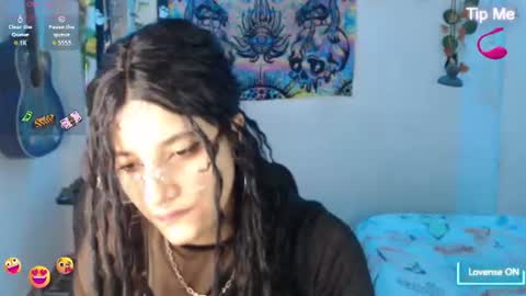 Snapshot of dakkohott chatting on July 2026 07:23:02 AM Dakko online show from July 2026 07:23:02 AM