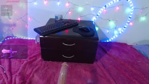 VALENTINA  online show from December 2024 08:11:02 AM