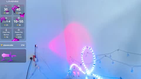 VALENTINA  online show from January 2025 05:10:01 AM