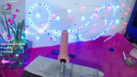 VALENTINA  online show from January 2025 07:29:01 AM