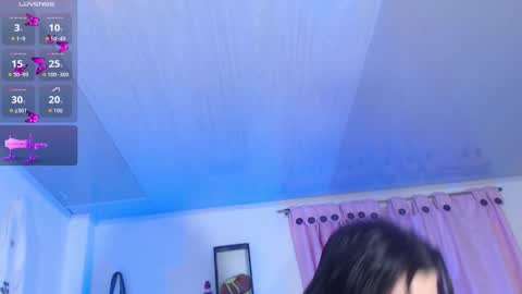 VALENTINA  online show from January 2026 02:25:02 AM