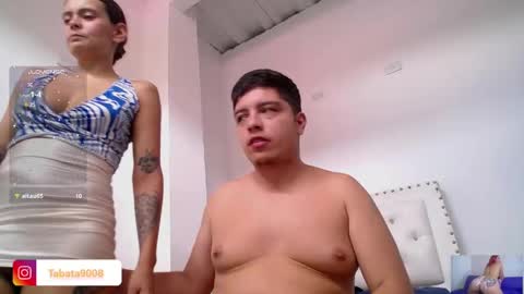 Dakota and Aron online show from April 2026 05:02:01 PM