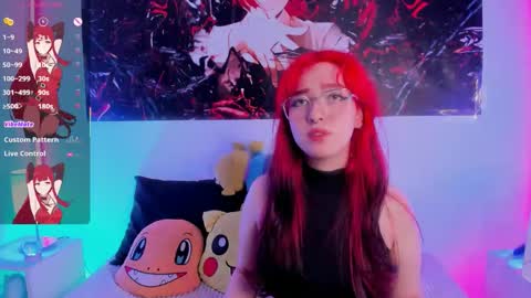 Snapshot of dakota_kl chatting on February 2026 01:35:02 AM Dakota online show from February 2026 01:35:02 AM