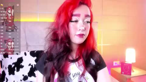 Snapshot of dakota_kl chatting on March 2026 03:40:02 PM Dakota online show from March 2026 03:40:02 PM