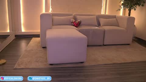 dako online show from May 2026 01:01:01 AM