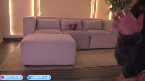 dako online show from July 2026 12:24:02 AM