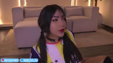 dako online show from July 2026 12:48:02 AM