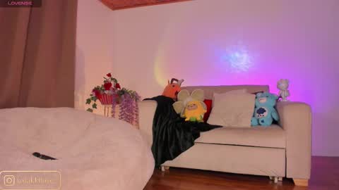 Dakota Follow my IG dakkilove  online show from February 2026 06:51:02 AM