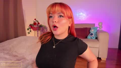 Dakota Follow my IG dakkilove  online show from February 2026 03:54:01 AM