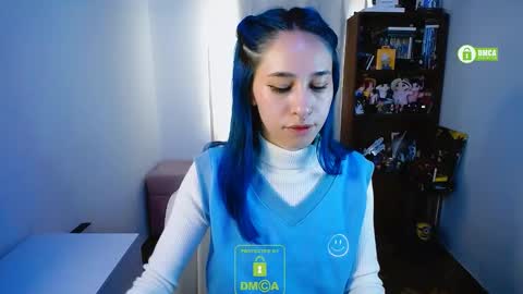 Maca online show from December 2024 05:01:01 PM