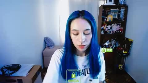 Maca online show from December 2024 02:55:01 PM