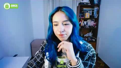 Maca online show from December 2024 10:42:02 PM