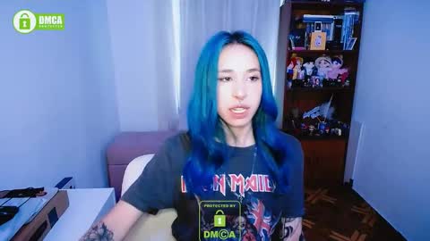 Maca online show from December 2024 10:36:02 PM