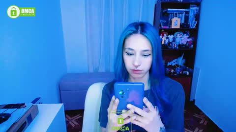 Maca online show from December 2024 01:40:02 AM