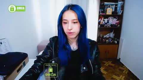 Maca online show from December 2024 02:00:01 PM