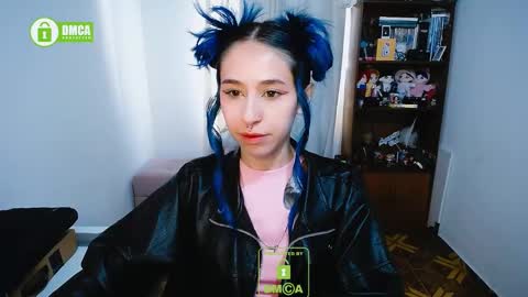 Maca online show from January 2025 02:03:02 PM