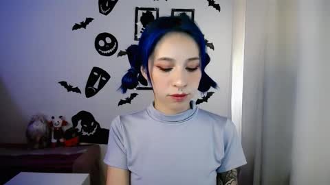 Maca online show from October 2025 02:39:02 PM