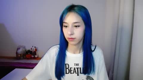 Maca online show from November 2025 10:31:02 PM