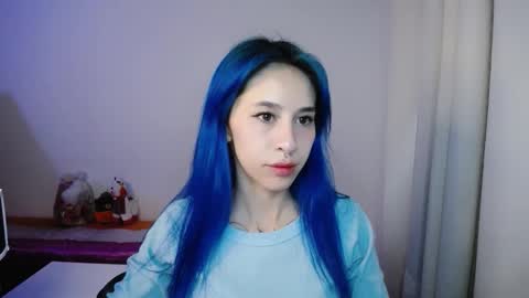 Maca online show from November 2025 09:50:01 PM