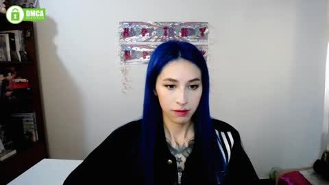 Maca online show from February 2026 01:04:01 PM