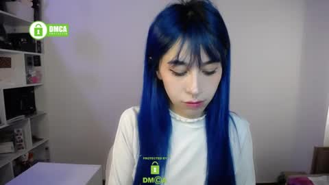Snapshot of dakota_senju chatting on May 2026 01:50:02 PM Maca online show from May 2026 01:50:02 PM