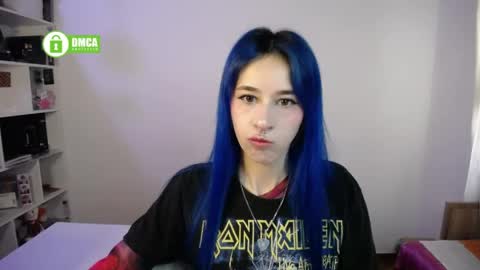 Snapshot of dakota_senju chatting on May 2026 02:44:01 PM Maca online show from May 2026 02:44:01 PM