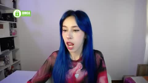 Snapshot of dakota_senju chatting on May 2026 02:22:01 PM Maca online show from May 2026 02:22:01 PM