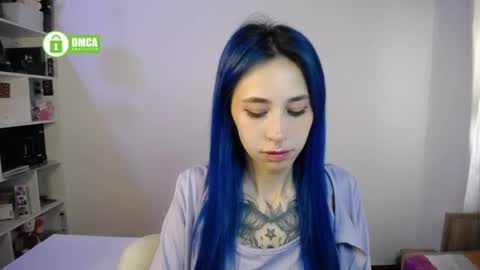 Snapshot of dakota_senju chatting on May 2026 01:50:01 PM Maca online show from May 2026 01:50:01 PM