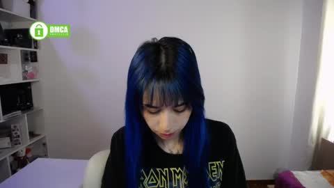 Snapshot of dakota_senju chatting on May 2026 02:12:01 PM Maca online show from May 2026 02:12:01 PM