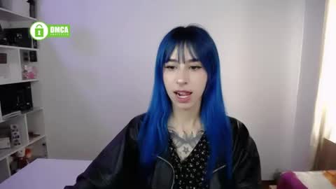Snapshot of dakota_senju chatting on May 2026 03:40:01 PM Maca online show from May 2026 03:40:01 PM