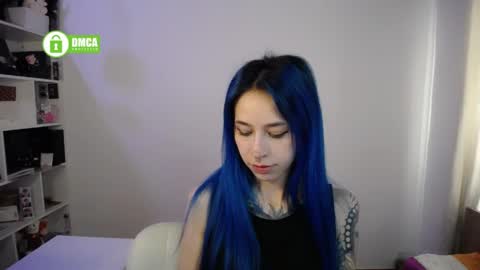 Snapshot of dakota_senju chatting on May 2026 10:27:01 PM Maca online show from May 2026 10:27:01 PM