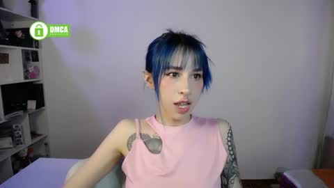 Snapshot of dakota_senju chatting on May 2026 11:02:02 PM Maca online show from May 2026 11:02:02 PM