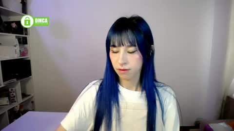 Snapshot of dakota_senju chatting on June 2026 10:14:02 PM Maca online show from June 2026 10:14:02 PM