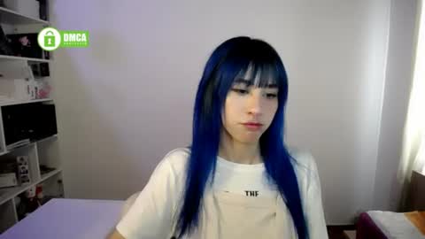 Snapshot of dakota_senju chatting on June 2026 03:45:01 PM Maca online show from June 2026 03:45:01 PM