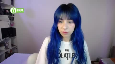 Snapshot of dakota_senju chatting on June 2026 10:54:02 PM Maca online show from June 2026 10:54:02 PM