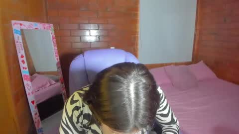 The girl of your dreams o online show from January 2025 09:16:01 PM