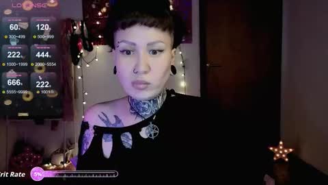 Dakota online show from December 2025 10:37:02 PM