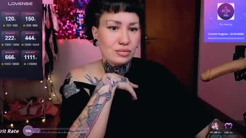 Dakota online show from February 2026 10:24:02 PM