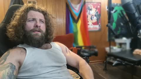 Snapshot of dakotadixxon chatting on January 2025 06:38:01 AM Dakota Dixxon online show from January 2025 06:38:01 AM